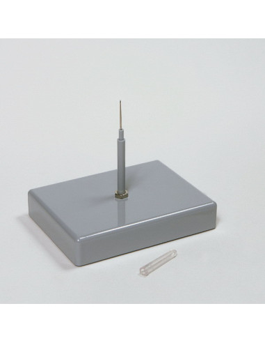 Postolje za nosač magneta i PVC štapa