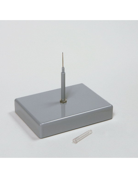 Postolje za nosač magneta i PVC štapa