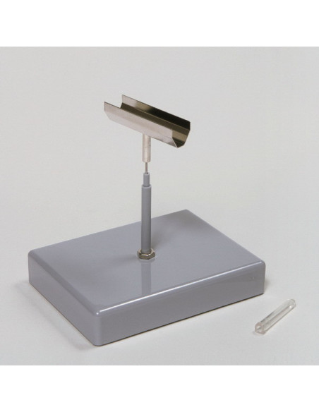 Okretno postolje za magnetni štap