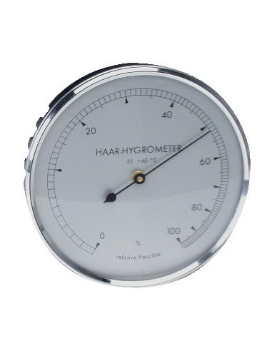 higrometar