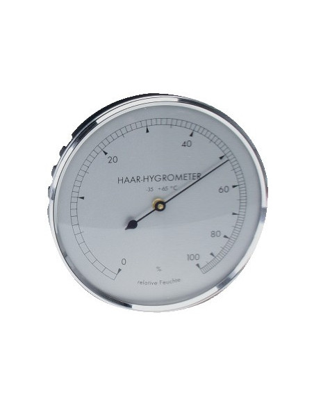 higrometar
