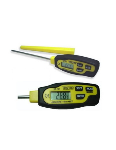 Termometar digitalni ubodni -40°C/+250°C BT20