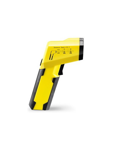 Termometar, infracrveni s drškom BP17