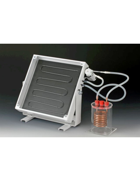 solarni kolektor