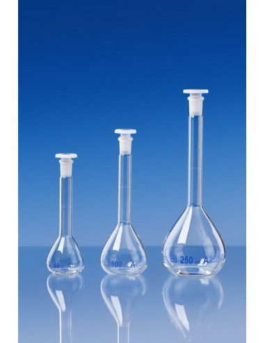 Odmjerna tikvica A 50 mL NB14/23