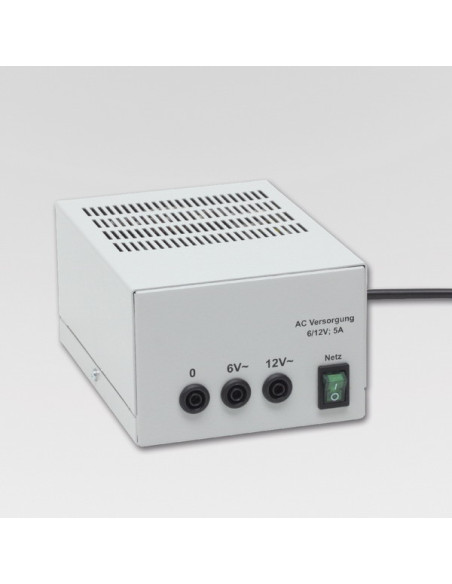 Izvor izmjeničnog napajanja 6-12V (AC)