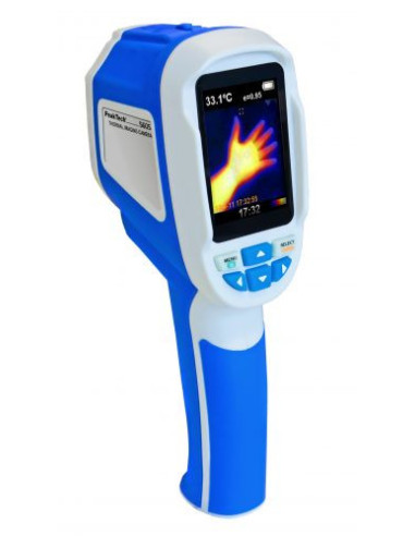 IR-termalna kamera 5605