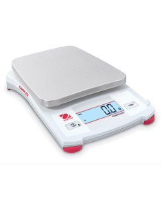 Vaga digitalna školska 0.1 g /620 g