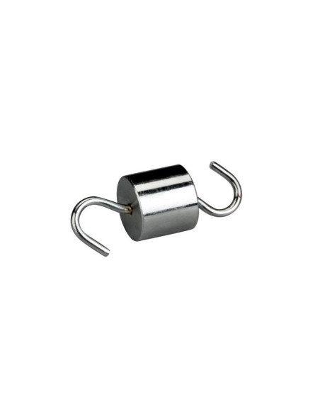 Uteg s dvije kukice 10 g
