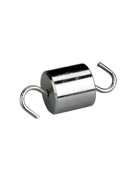 Uteg s dvije kukice 20 g