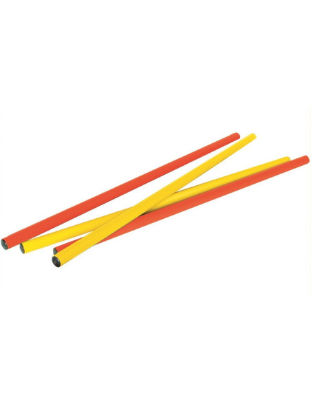 Štap palica s čepovima 150 cm