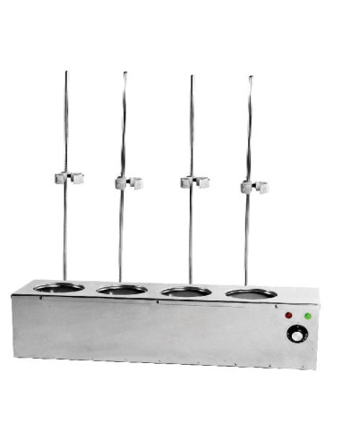 Vodena kupelj 4x100 ART