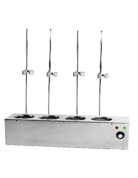 Vodena kupelj 4x100 ART