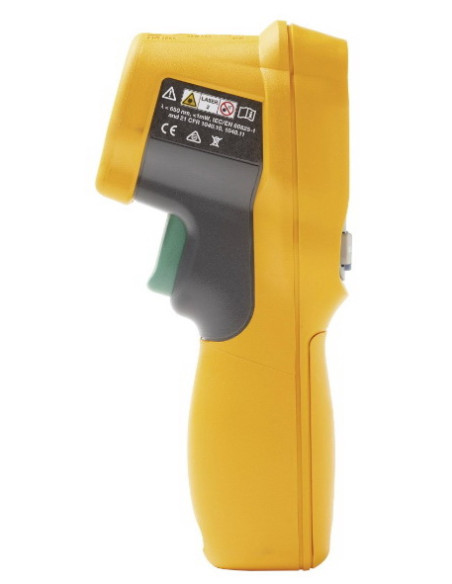 Termometar IC -30°C/+600°C