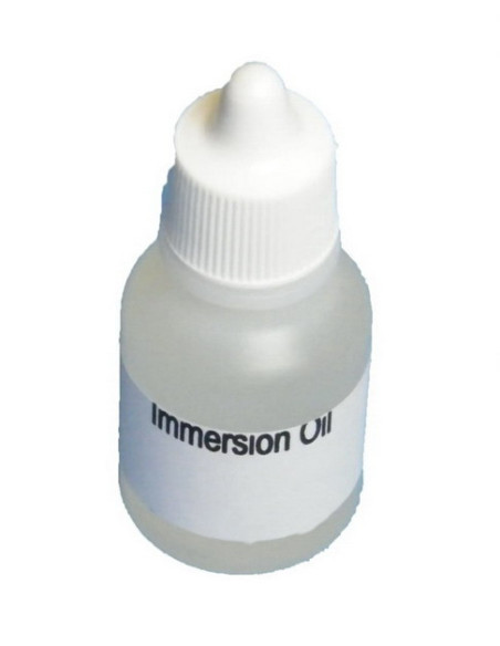 Imerziono ulje