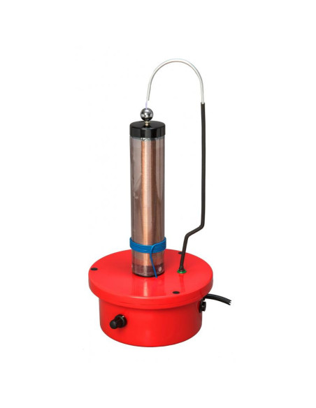 Teslin transformator v.3