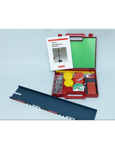 Mehnika, osnovni set