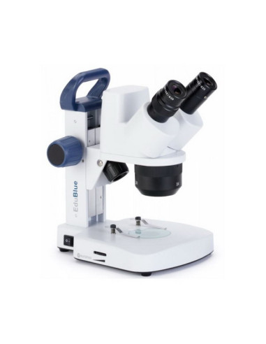 Lupa binokularna 10x-80x s ugrađenom kamerom 5MP