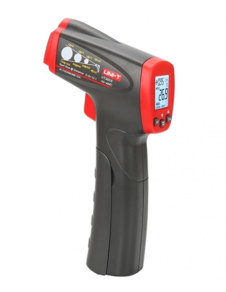 Termometar infracrveni (IR)