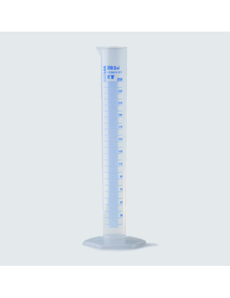 Menzura PP 10 mL