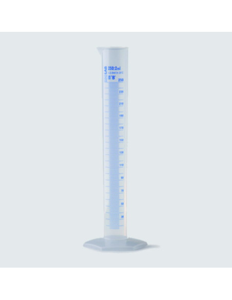 Menzura PP 100 mL
