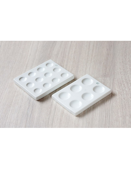 Jažica porculanska 6 mjesta