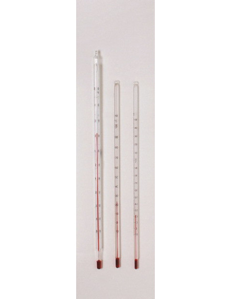 Termometar -50°C/+50°C