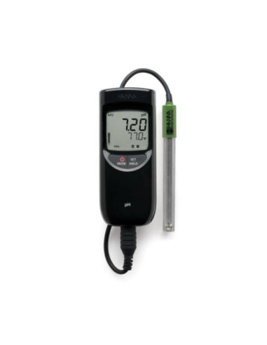 pH-metar i konduktometar prijenosni