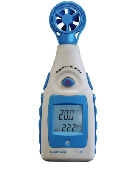 Anemometar 5170