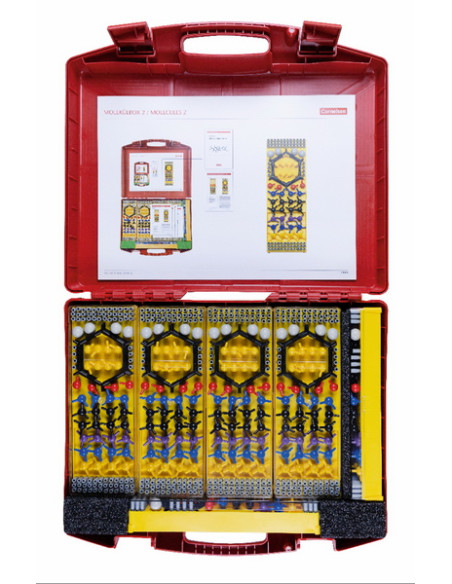 Molekularni setovi za izgradnju 2