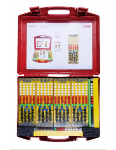 Molekularni setovi za izgradnju 1