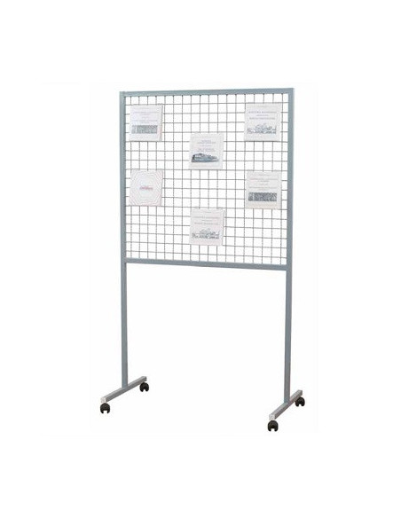 Žičana mreža na stalku