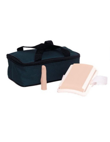 Dijabetičari - vježba ubrizgavanja - set