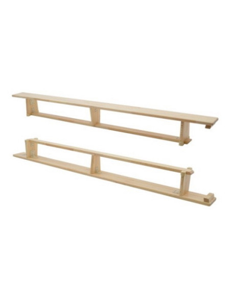 Švedska klupa 350 cm