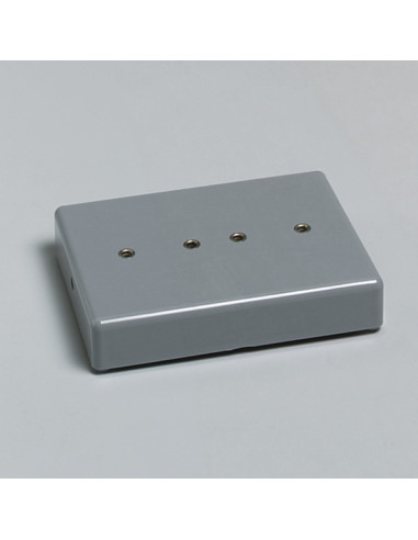 Led dioda na postolju