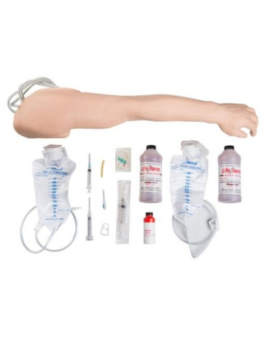 ruka za venepunkciju