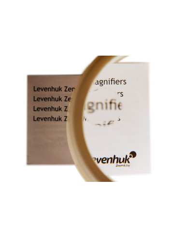 Povećalo sa svjetlom 2x/6x, 90 mm