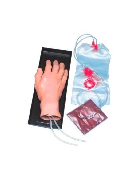 Šaka za vježbu I.V.