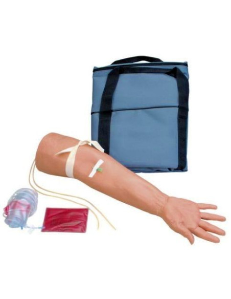 Gerijatrijska ruka za I.V.