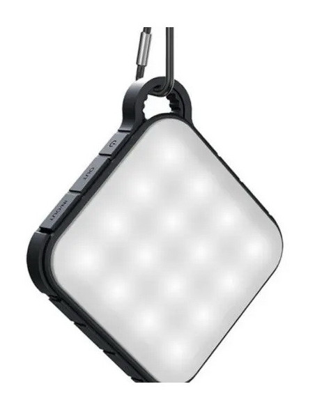 Solarni punjač sa lampom