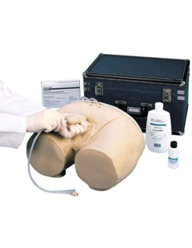 Simulator kateterizacije - m