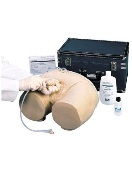 Simulator kateterizacije - m