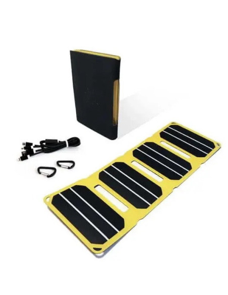 Solarni punjač 6,5 W