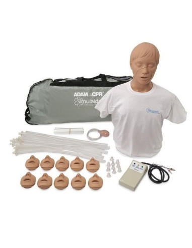 CPR torzo, svjetlosna signal.