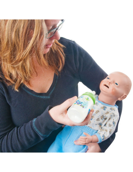 Model novorođenčeta za vježbu