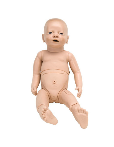 Model novorođenčeta za vježbu