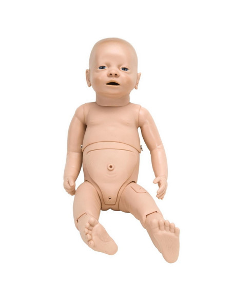 Model novorođenčeta za vježbu
