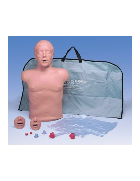 Torzo - model za reanimaciju