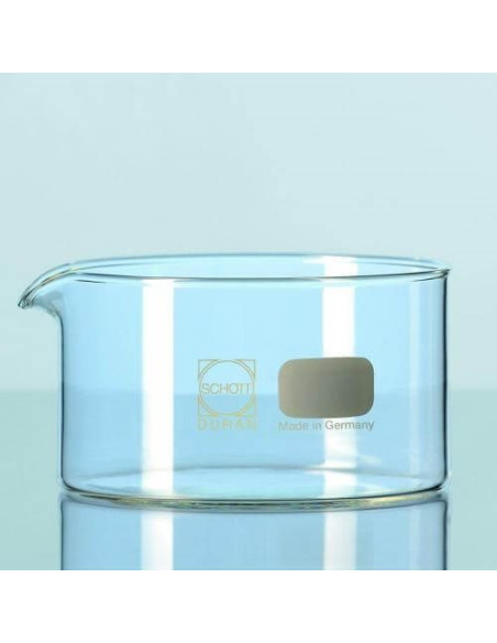 kristalizirka izljev