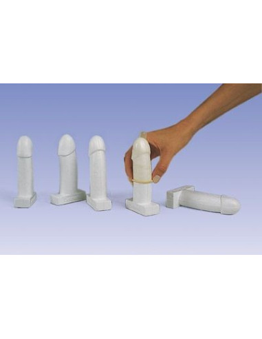 Pravilno stavljanje kondoma